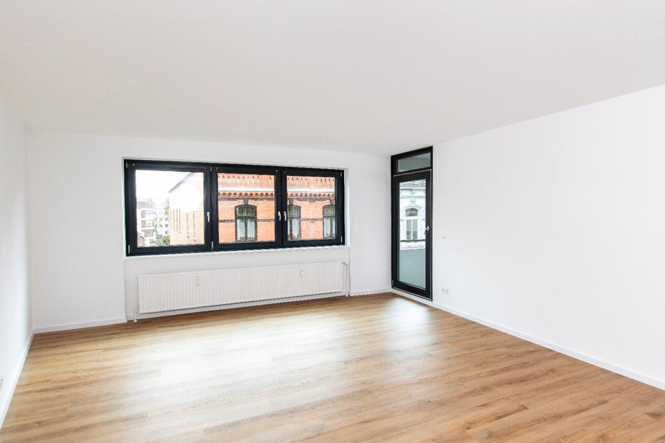 Thumbnail-315 | Wunderschöne 2,5 Zimmer-Wohnung frisch saniert!