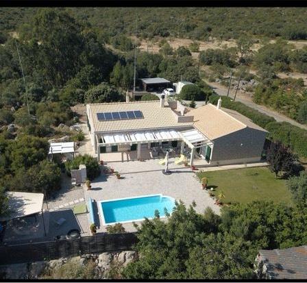 Thumbnail-Haus an der Algarve, mit Pool