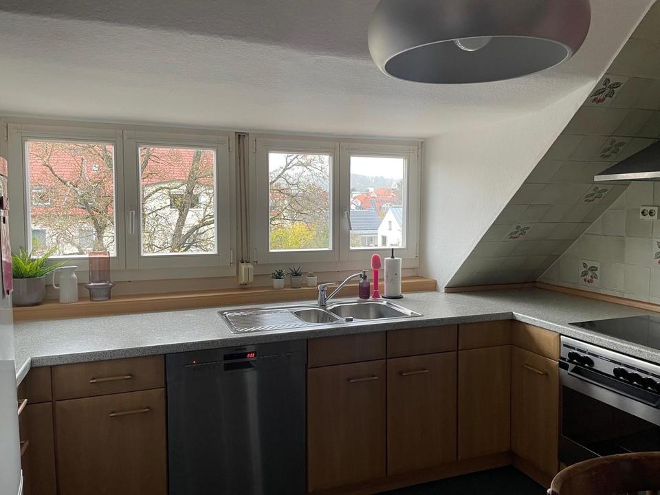 Thumbnail-Schöne 3 Zimmer Wohnung im Regensburger Westen