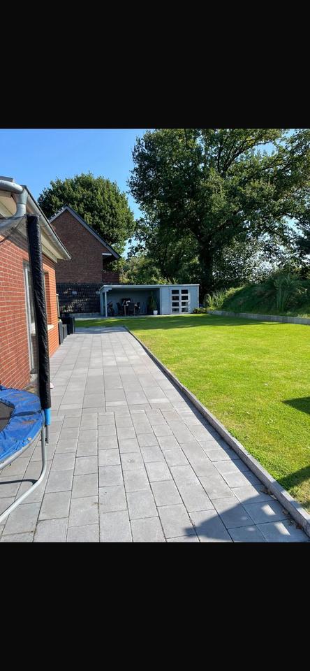 Thumbnail-Lichtdurchflutetes Einfamilienhaus – kernsaniert