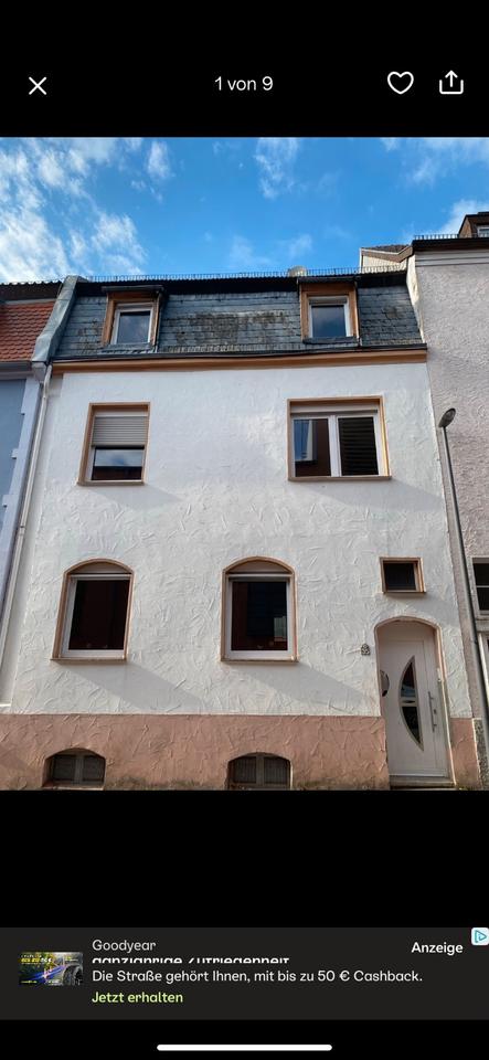 Thumbnail-Haus zu vermieten