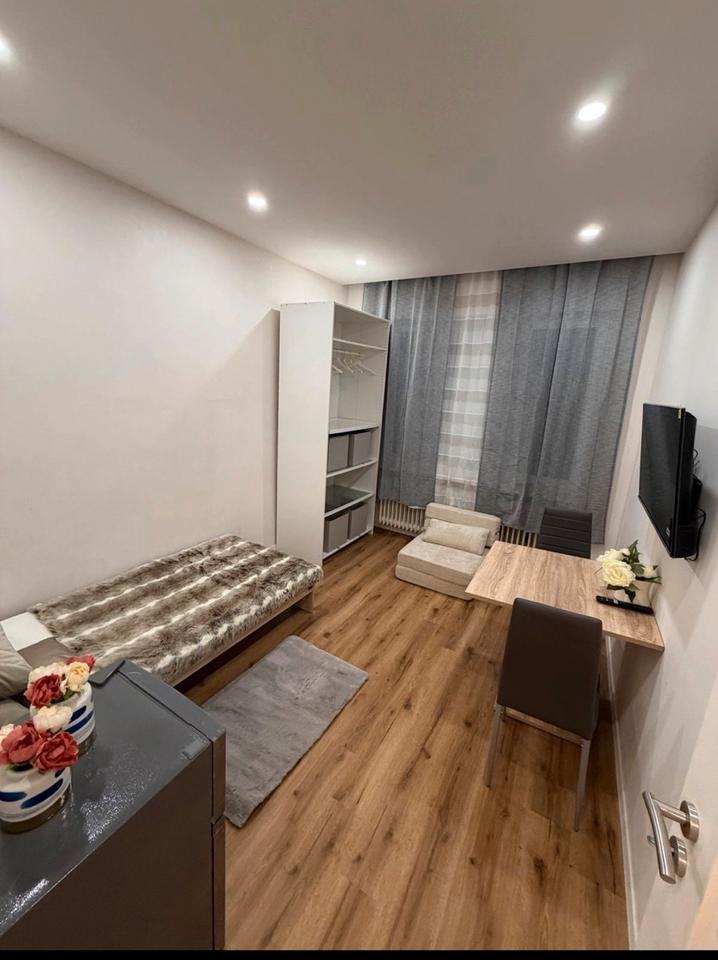 Thumbnail-1 Zimmer in einer 2 WG-Wohnung Pforzheim (Jobenter möglich)