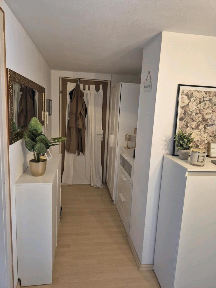 Thumbnail-3 Zimmerwohnung in Pforzheim