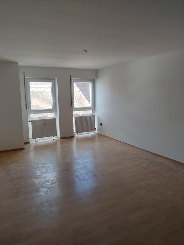 Thumbnail-***HELLE, FREUNDLICHE 2 ZIMMER WOHNUNG IN BECHHOFEN***