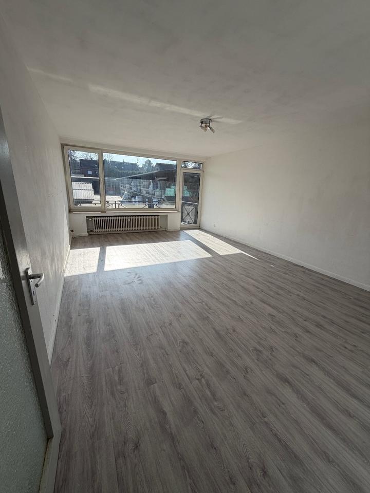 Thumbnail-helle 1 Zimmerwohnung in zentraler Lage ab sofort zu vermieten