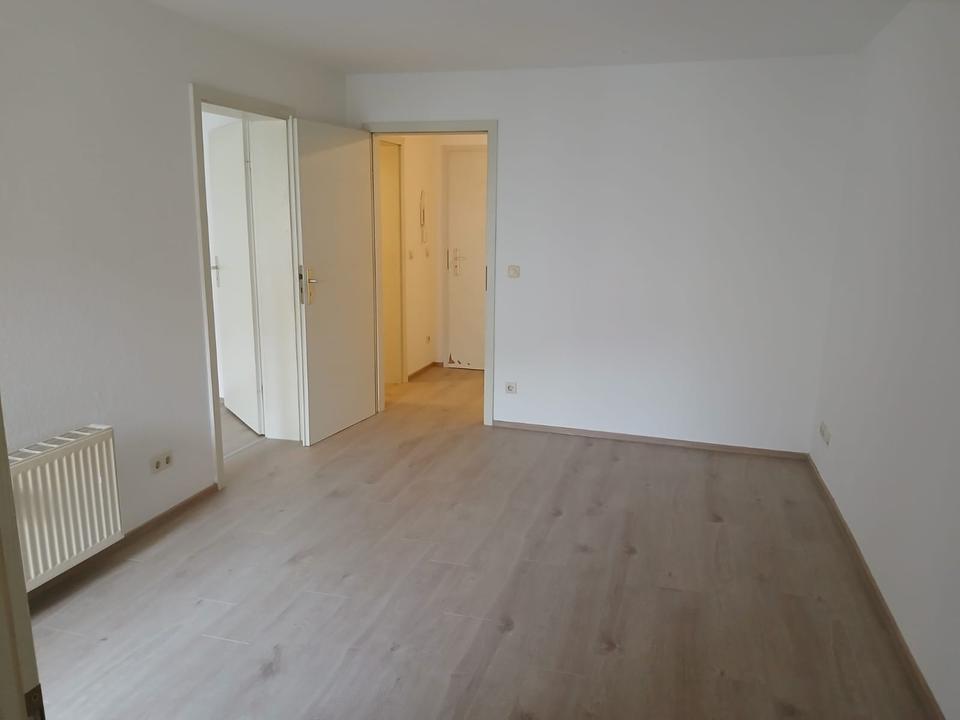 Thumbnail-2- Raum Wohnung Altstadt Bautzen ca. 40,0m² mit Einbauküche