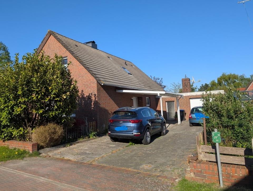 Thumbnail-Schönes modernisiertes Wohnhaus in Moormerland-Terborg