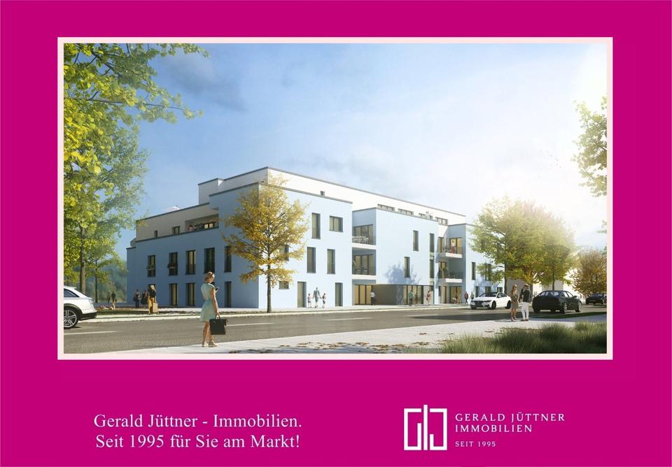 Thumbnail-„Wohnen mit Service“ – Barrierefreie Wohnung im Integrativen Zentrum in Dorsten