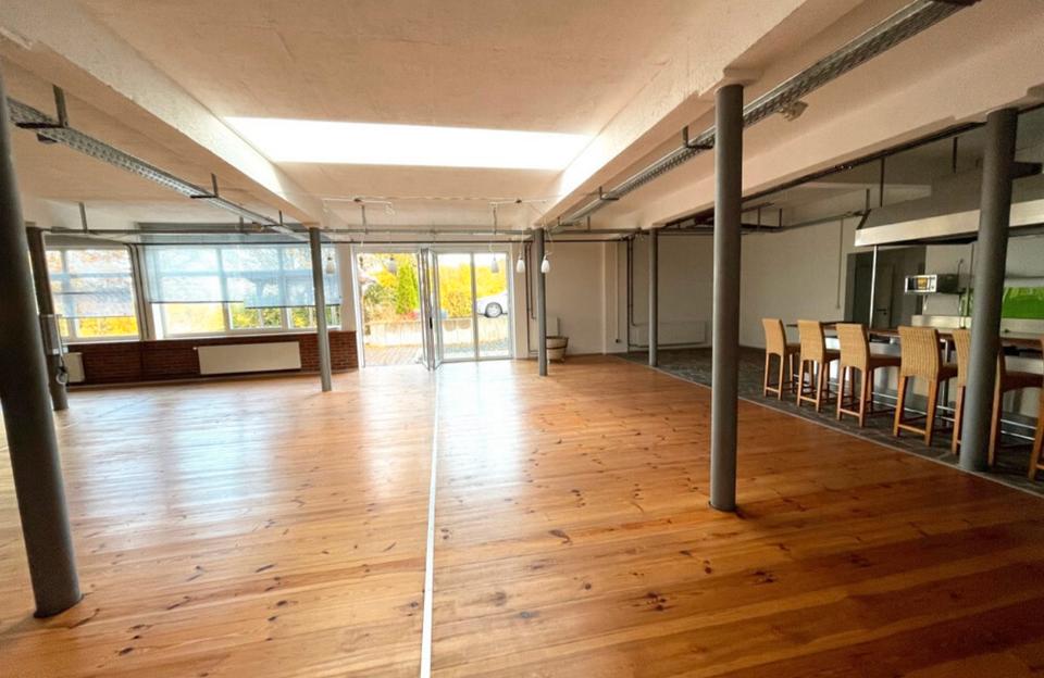 Thumbnail-450m² Immobilie nahe Nürnberg Wohnen, Gewerbe oder Projekt