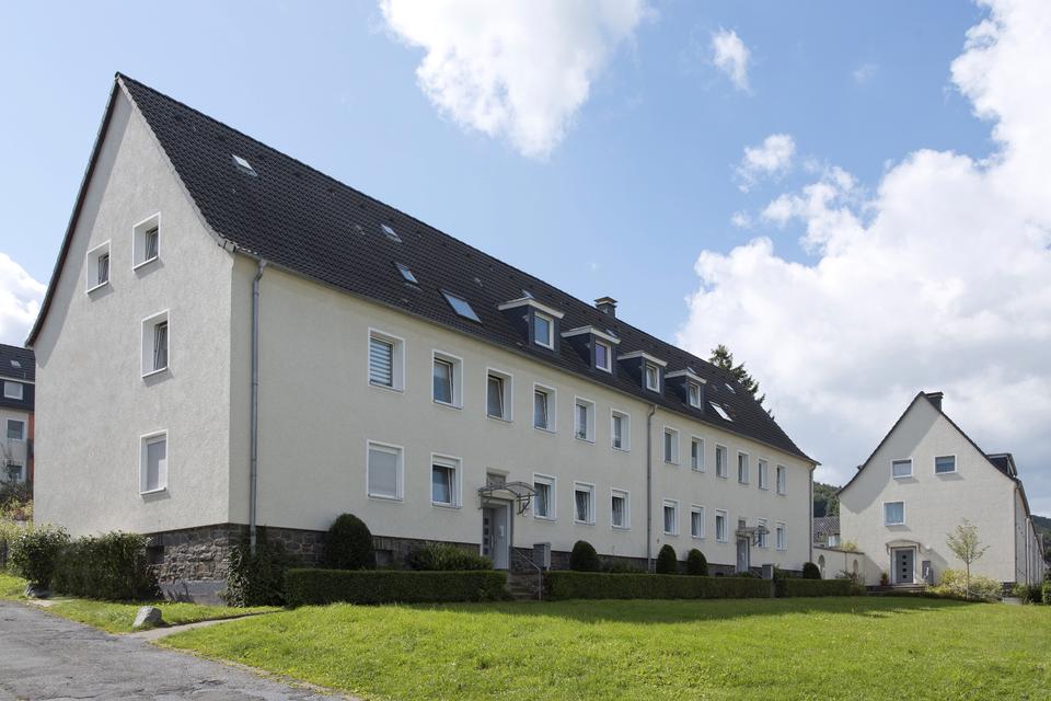Thumbnail-Schöne 2 Zimmerwohnung am Kipper