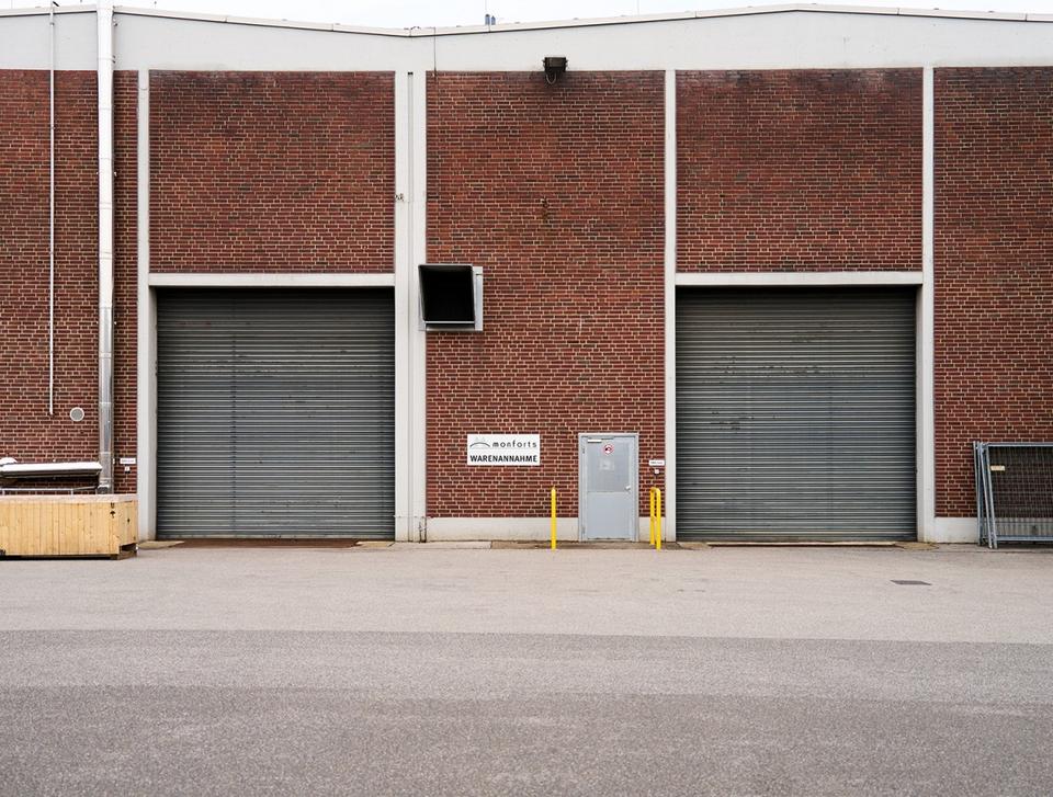 Thumbnail-6.000 m² Kaltlagerhalle mit Erweiterungsmöglichkeiten