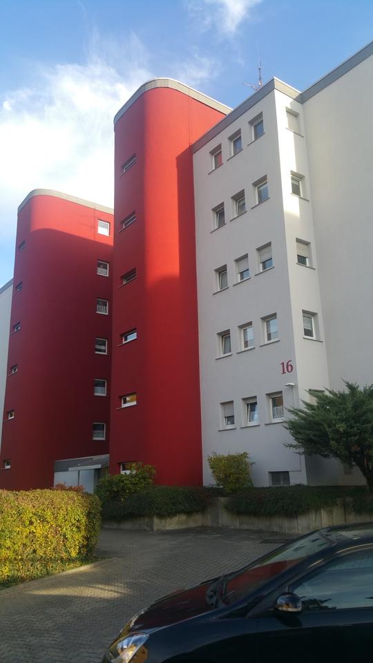 Thumbnail-Familie Mietwohnung Hüsten 108 qm2 , Garage, Teilmobiliert