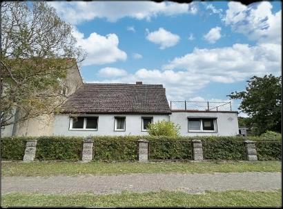 Thumbnail-Einfamilienhaus auf großzügigem Grundstück