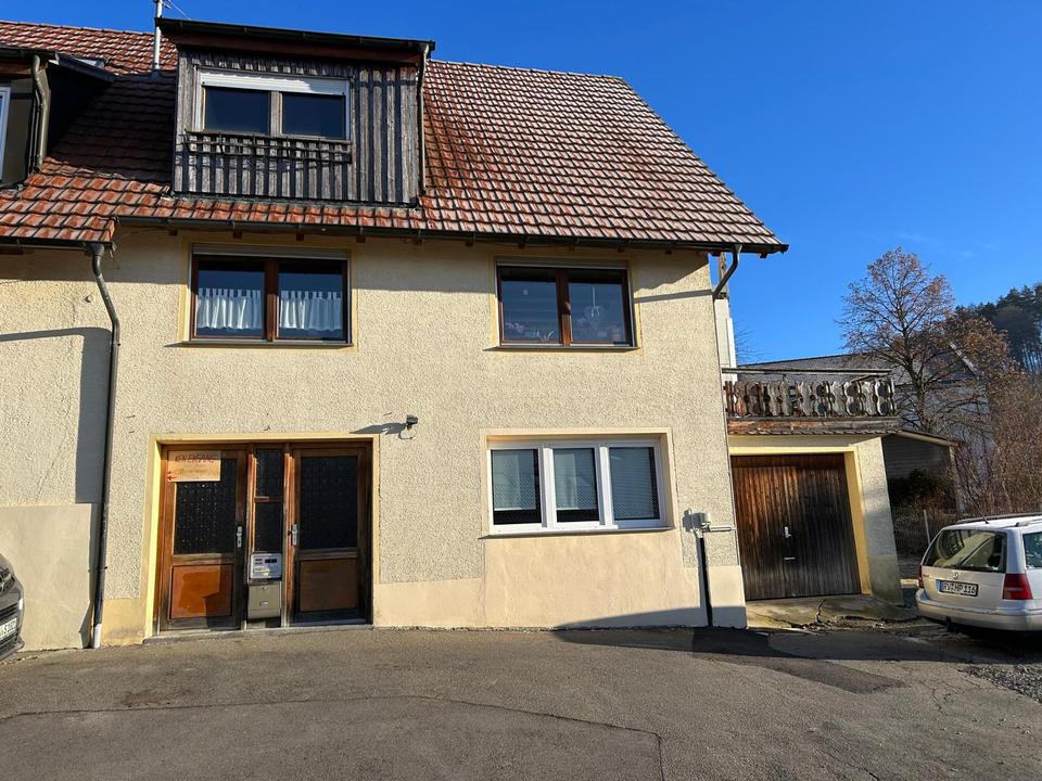 Thumbnail-Doppelhaushälfte