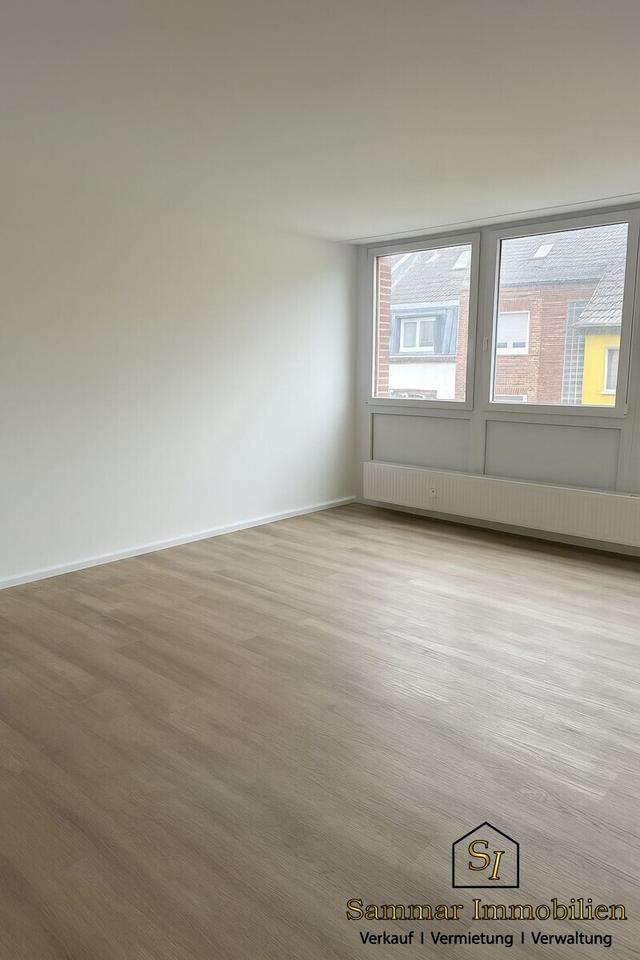 Thumbnail-Erstbezug nach Sanierung – moderne 3-Zimmer-Wohnung zum Verlieben