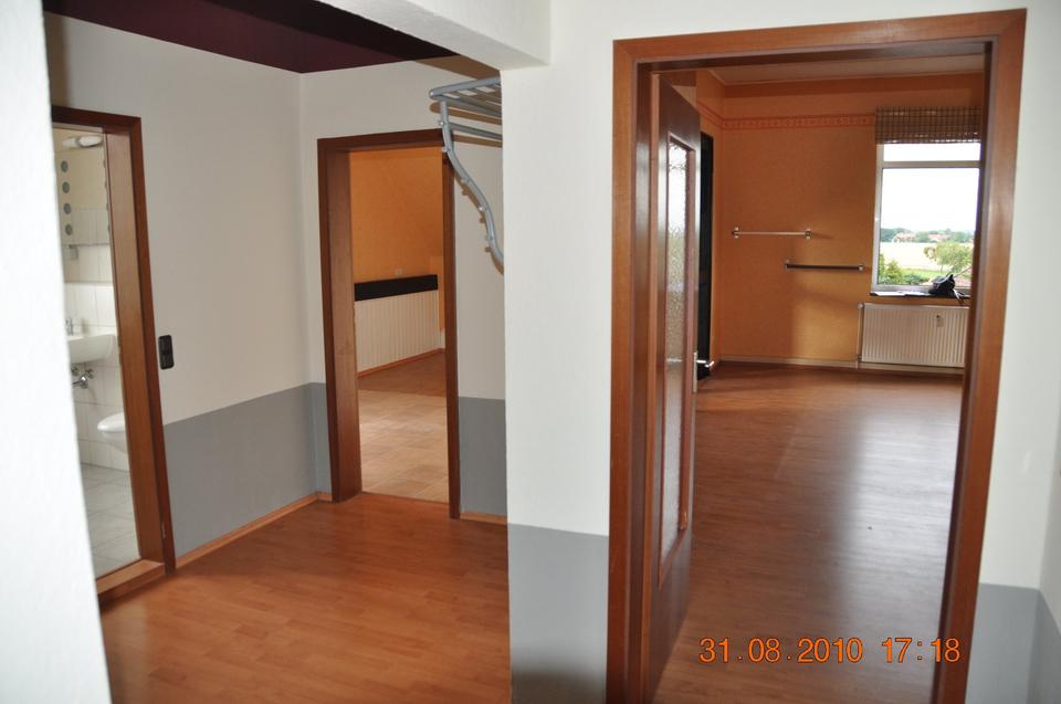 Thumbnail-Wunderschöne helle 2,5 Zi. DG-Wohnung in Barsinghausen Egestorf