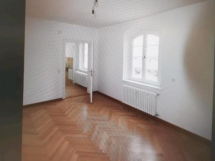 Thumbnail-sehr chique Wohnung in Mindelheim Bahnhofstr4, 122 qm, 1300 warm