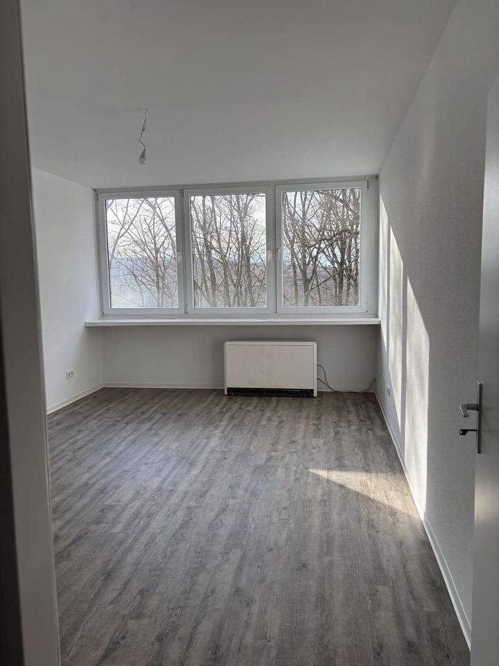 Thumbnail-[VAC-20215] Frisch renovierte 3-Zimmer Wohnung mit Balkon