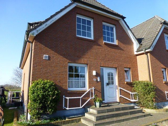 Thumbnail-Doppelhaus-Hälfte zu verkaufen