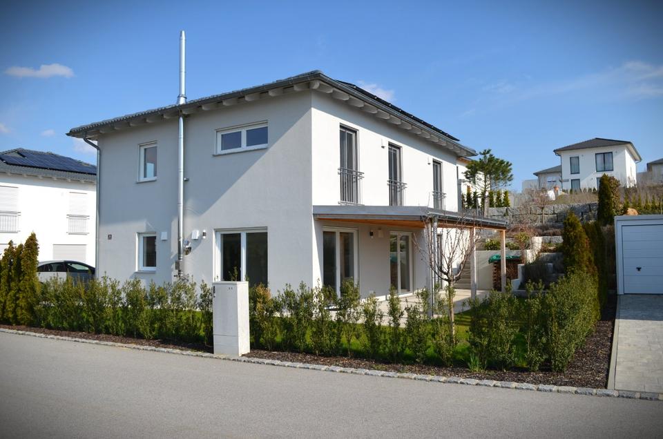 Thumbnail-Einfamilienhaus - stilvoll, energieeffizient, hochwertig -