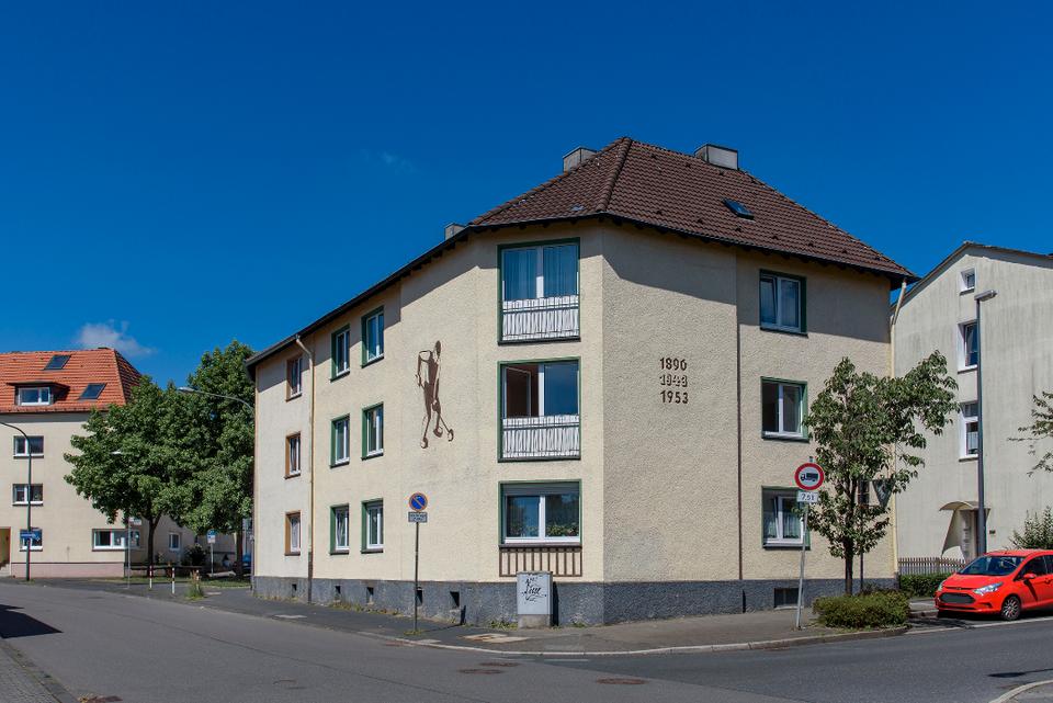 Thumbnail-Ihr Rückzugsort in ruhiger Umgebung