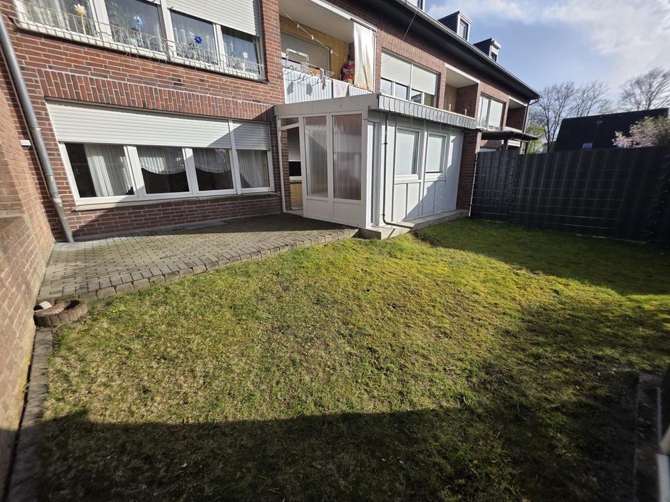 Thumbnail-80qm EG-Wohnung zu vermieten in NettetalBreyell