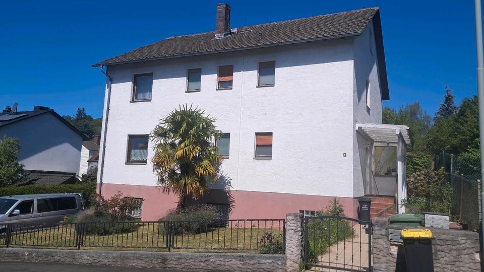 Thumbnail-Freistehendes Haus mit viel Platz und großem Garten
