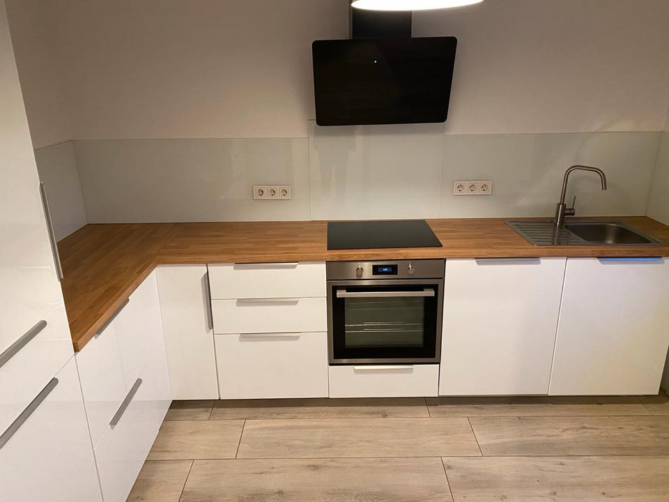 Thumbnail-Wohnung 105 qm, kernsaniert