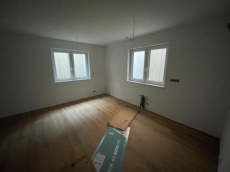 Thumbnail-Neubauwohnung ERSTBEZUG in Bürstadt zu vermieten