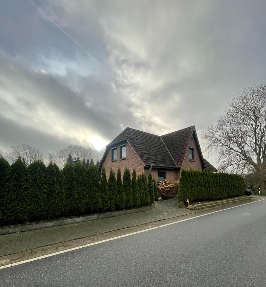 Thumbnail-Einfamilienhaus in Lohe-Rickelshof