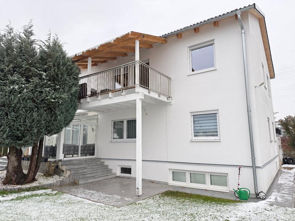 Thumbnail-IN- Lenting-komplett möbilierte 5 Zi. OG Wohnung im Zweifamilienhaus