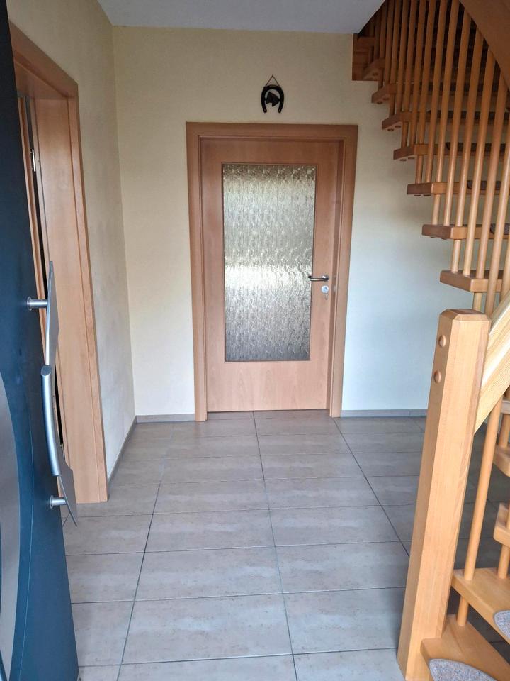 Thumbnail-EG-Wohnung 4 ZKB 104 qm -Schwalbach