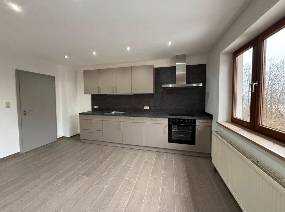 Thumbnail-Moderne Wohnung in EinkindDeggendorf