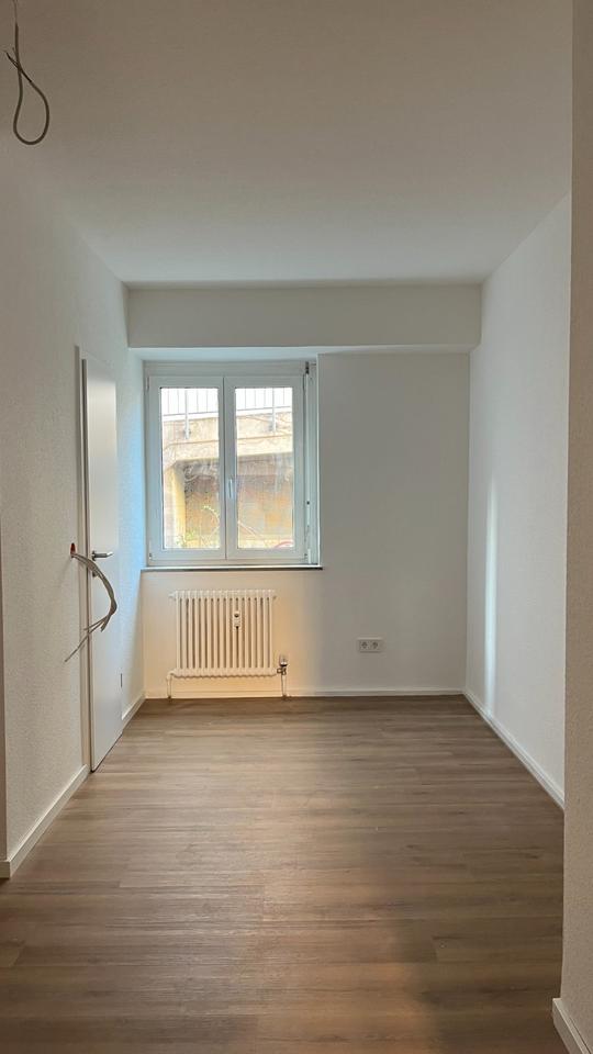 Thumbnail-Schönes Apartment, Stuttgart-Zentrum, 12m², nahe Milaneo, EBK,neu