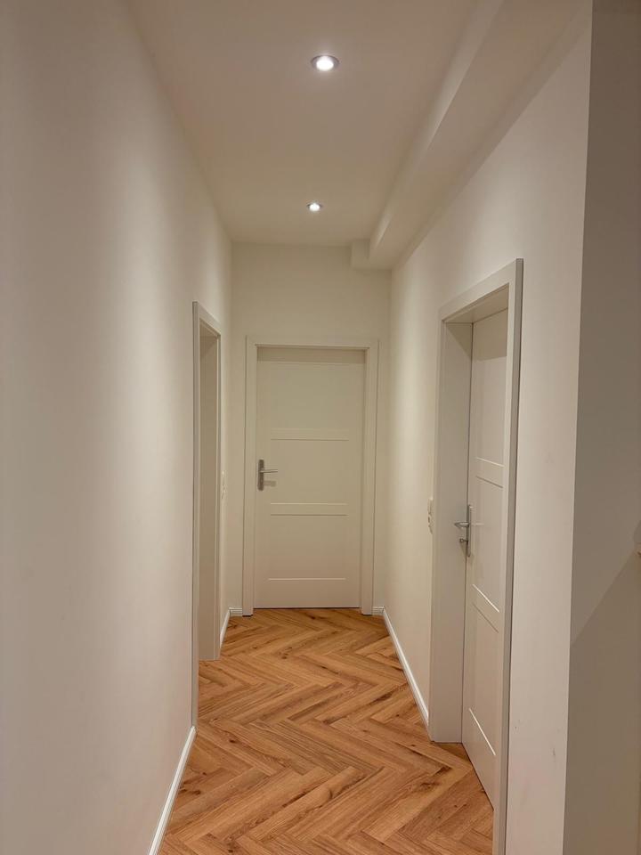 Thumbnail-Neusanierung - schöne Wohnung