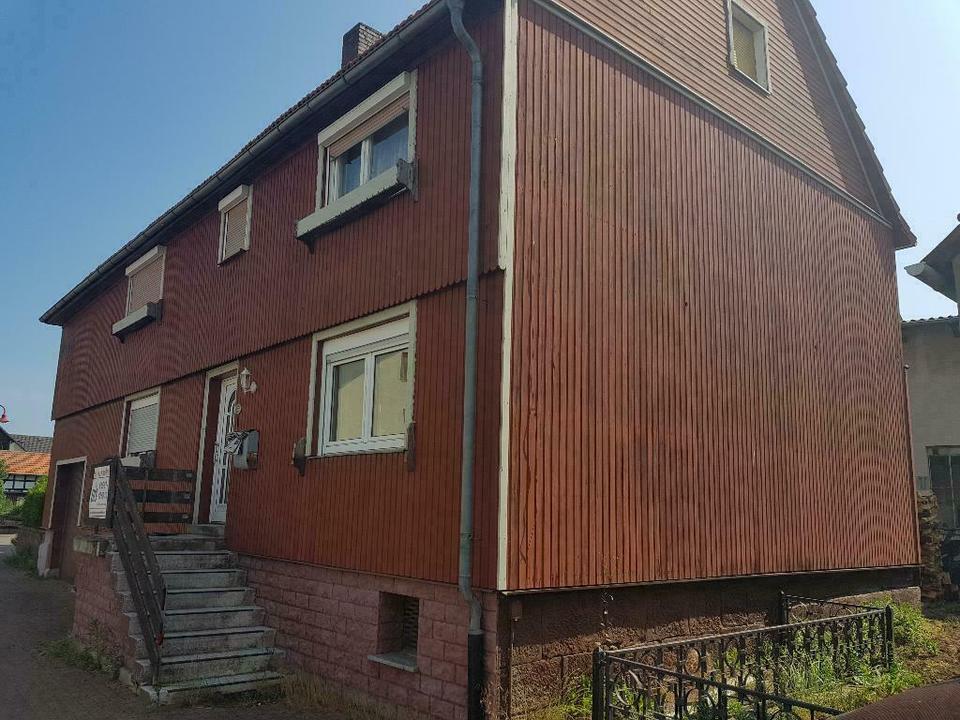 Thumbnail-Pension Monteurunterkunft Monteurzimmer bis 12 Personen