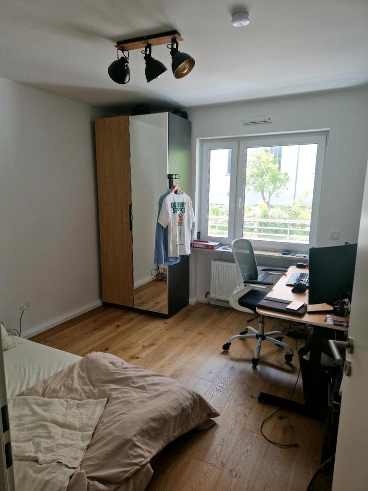 Thumbnail-Zwischenmiete Obergiesing (01.09 - 31.10)