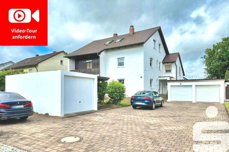 Thumbnail-Ein Raumwunder im Dachgeschoss