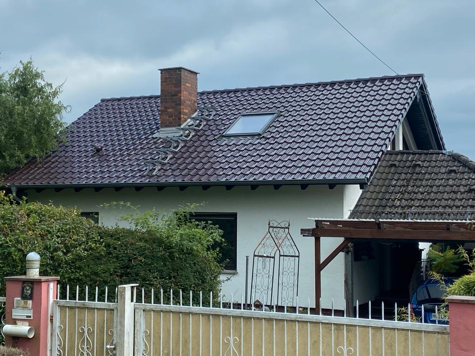 Thumbnail-Haus mit großem Garten in ruhiger Lage in Usingen Wernborn