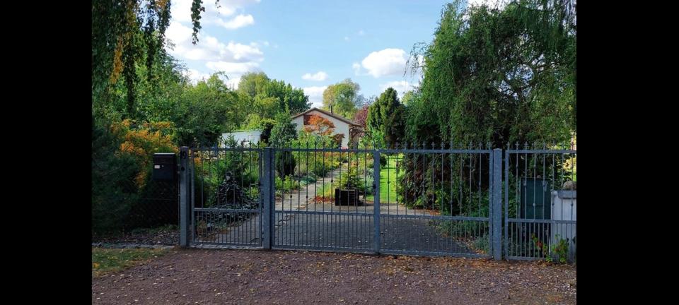 Thumbnail-Kleines Häuschen im Grünen