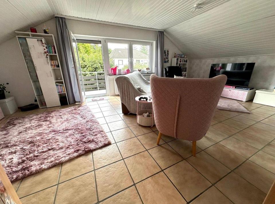 Thumbnail-3,5 Zimmer Wohnung Hilzingen Ortsteil Duchtlingen