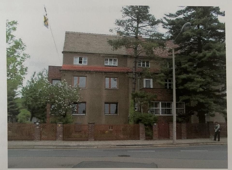 Thumbnail-Helle 2-Zimmer-Wohnung in Dresden