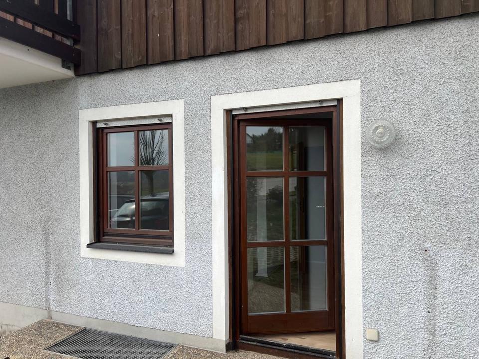 Thumbnail-1,5 Zimmerwohnung mit Terrasse in Bad Griesbach
