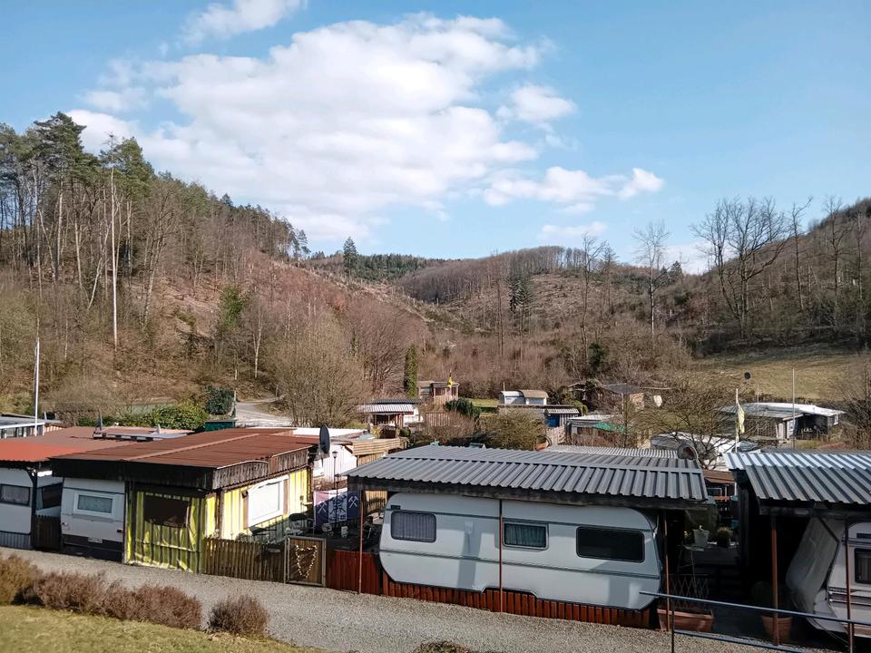 Thumbnail-Dauer Camping Parzelle zu vergeben