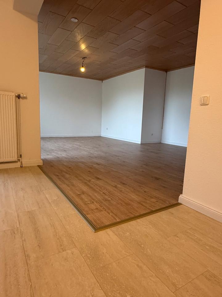 Thumbnail-2 Zimmer Wohnung Renoviert