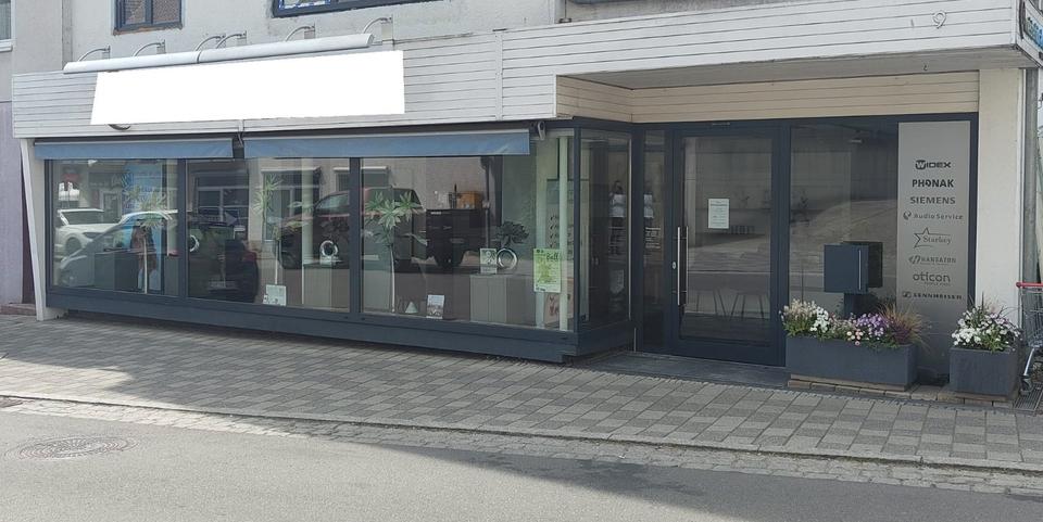 Thumbnail-Laden Büro im herzen von Remshalden ca. 97m² mit Schaufenster