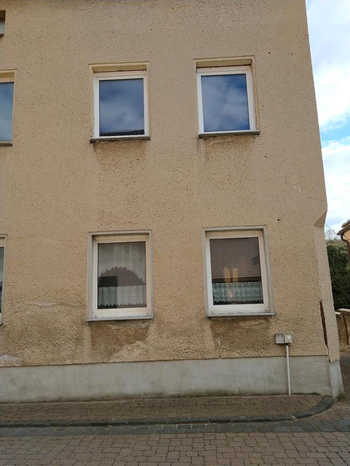 Thumbnail-Einfamilienhaus in Hettstedt