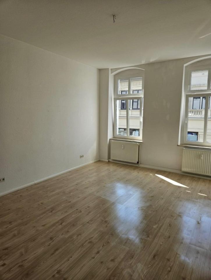 Thumbnail-Schönes Zimmer im 3ier WG in Halle