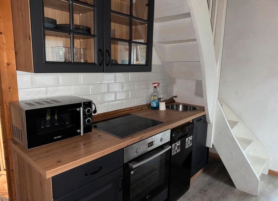 Thumbnail-Nettes 2 Zimmer Häusschen