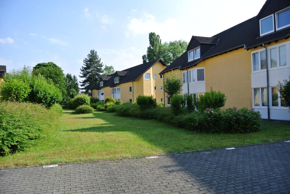 Thumbnail-Schönes helles Apartment in gepflegter Anlage Bonn Beuel zum 1.2.